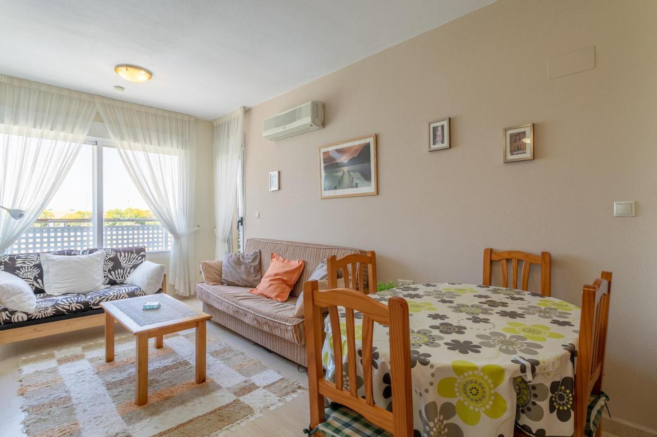 Luz De Almoradi Costa Blanca Sud Apartment Bagian luar foto
