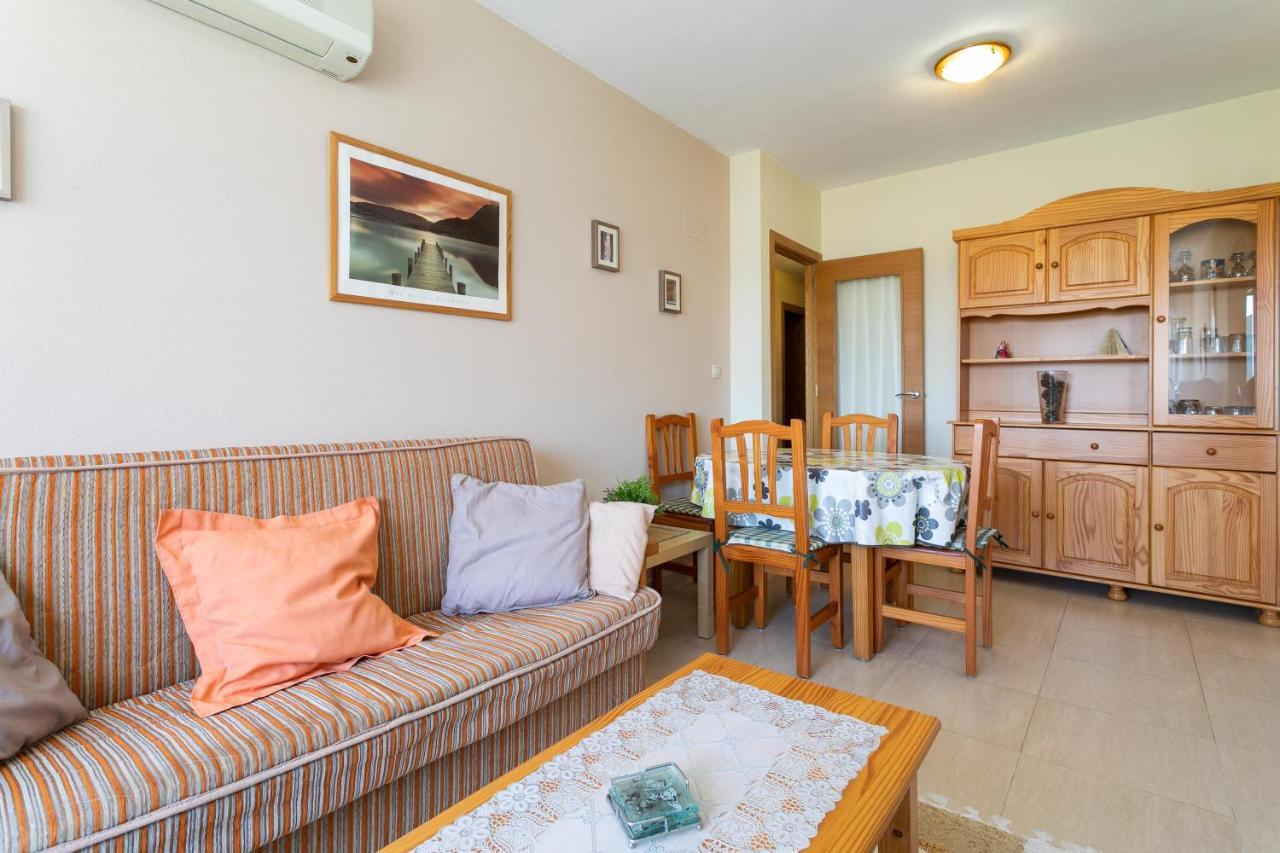 Luz De Almoradi Costa Blanca Sud Apartment Bagian luar foto
