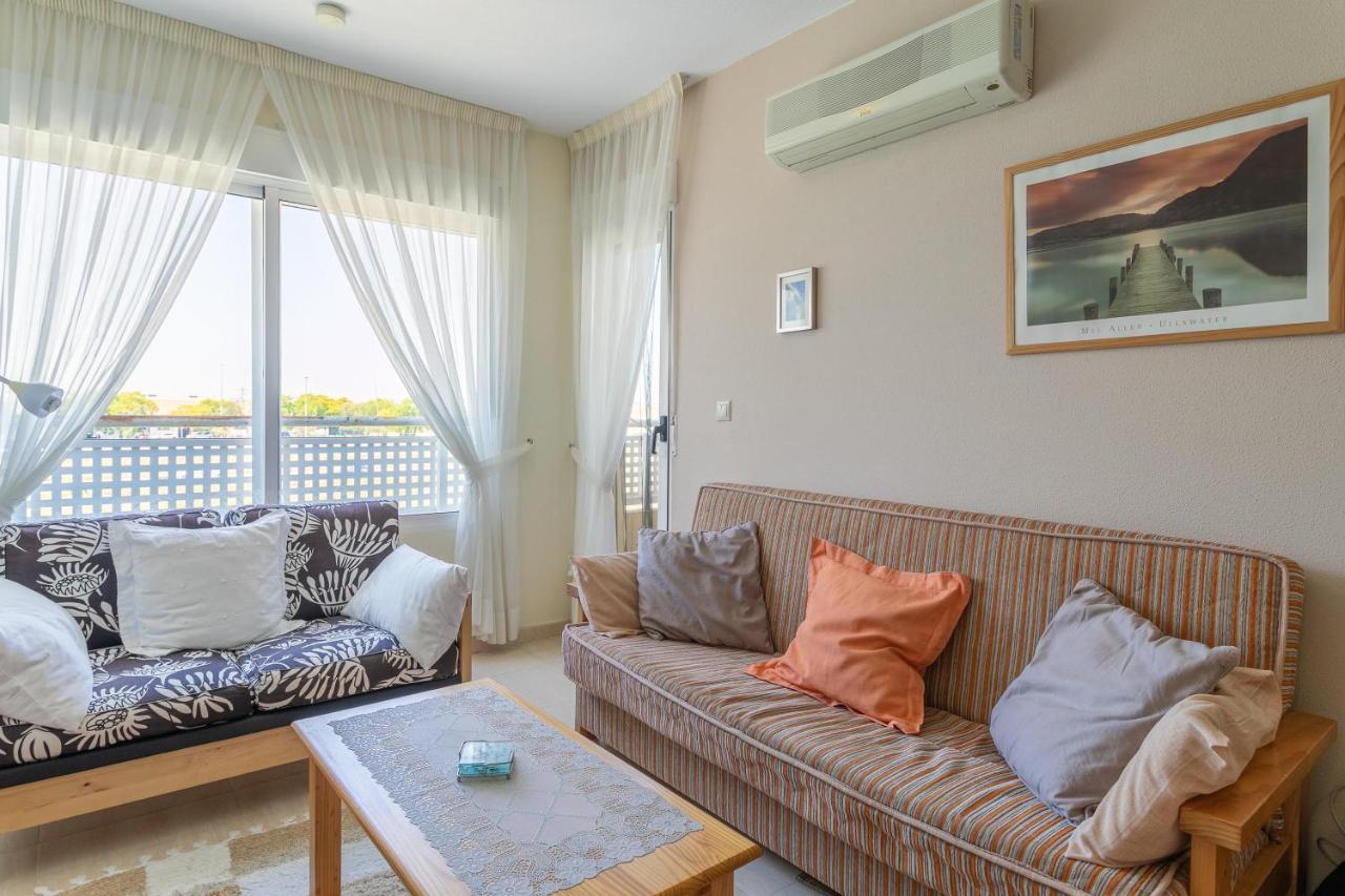 Luz De Almoradi Costa Blanca Sud Apartment Bagian luar foto