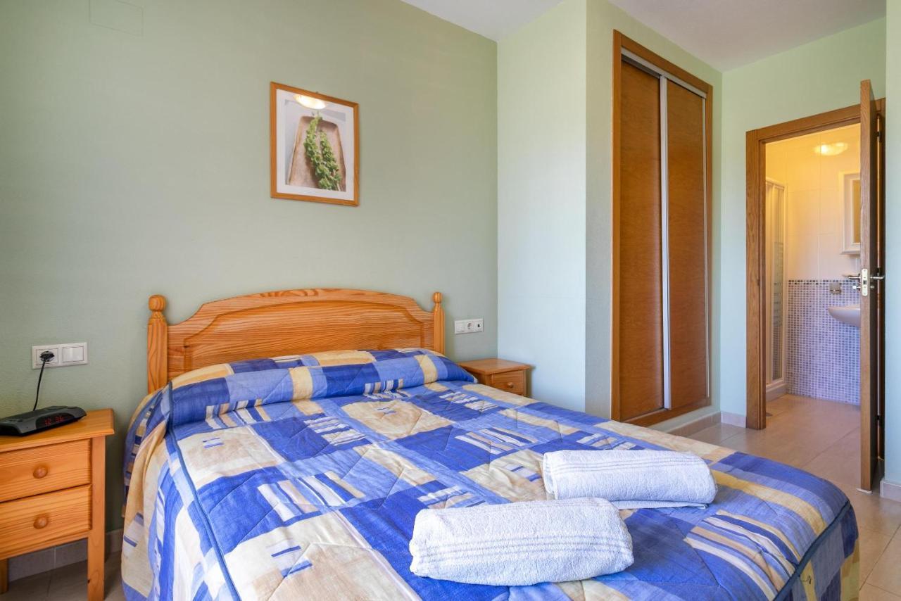 Luz De Almoradi Costa Blanca Sud Apartment Bagian luar foto
