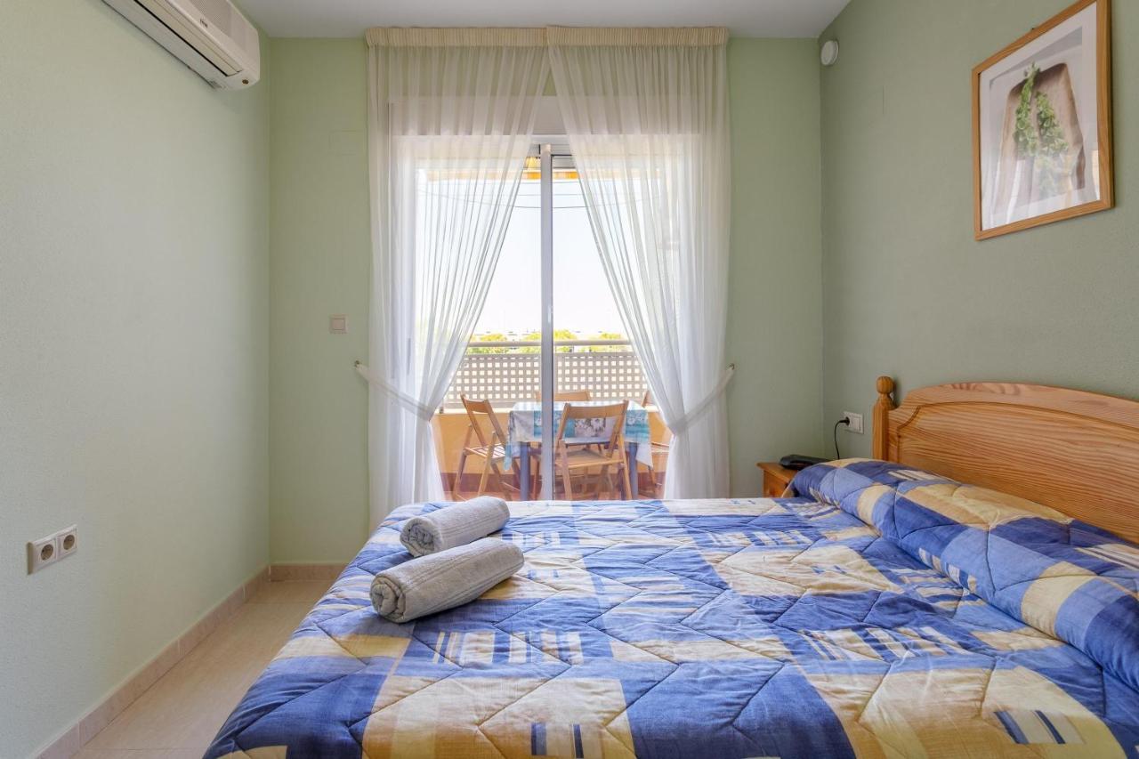 Luz De Almoradi Costa Blanca Sud Apartment Bagian luar foto