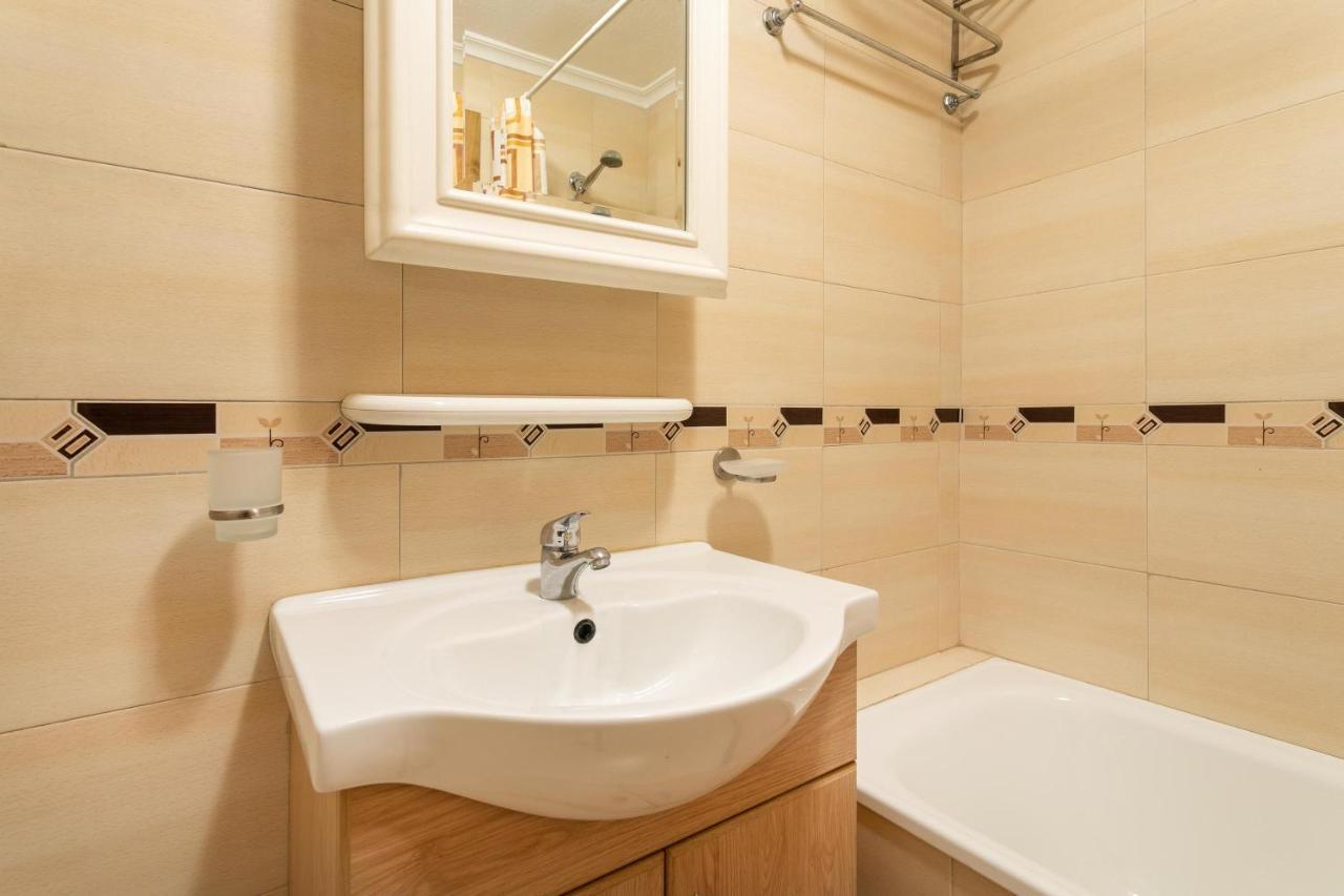Luz De Almoradi Costa Blanca Sud Apartment Bagian luar foto
