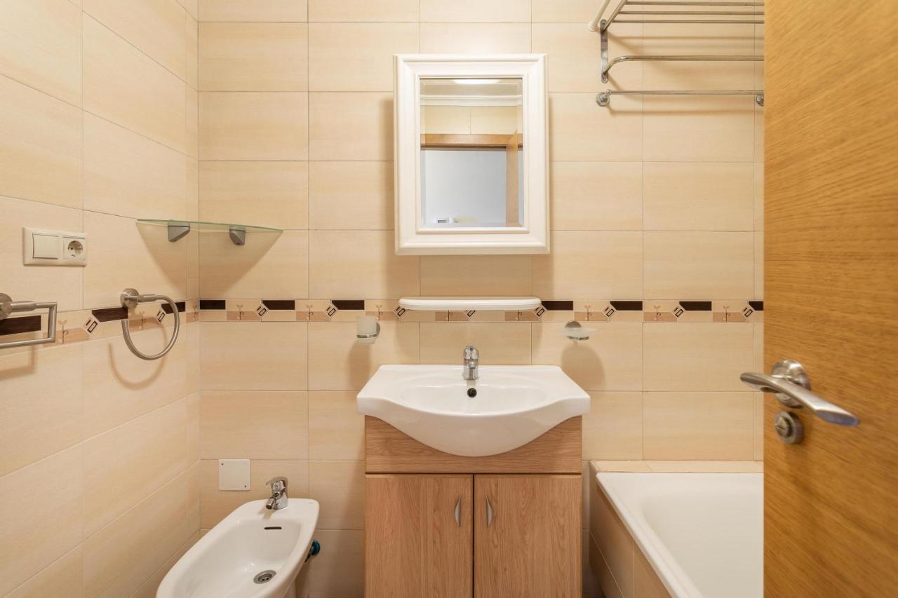 Luz De Almoradi Costa Blanca Sud Apartment Bagian luar foto