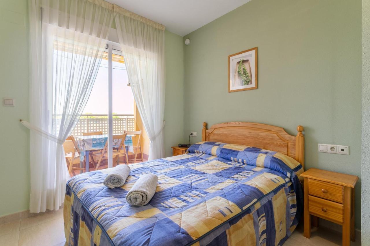 Luz De Almoradi Costa Blanca Sud Apartment Bagian luar foto